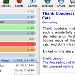 main article viewer