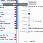 subscriptions manager